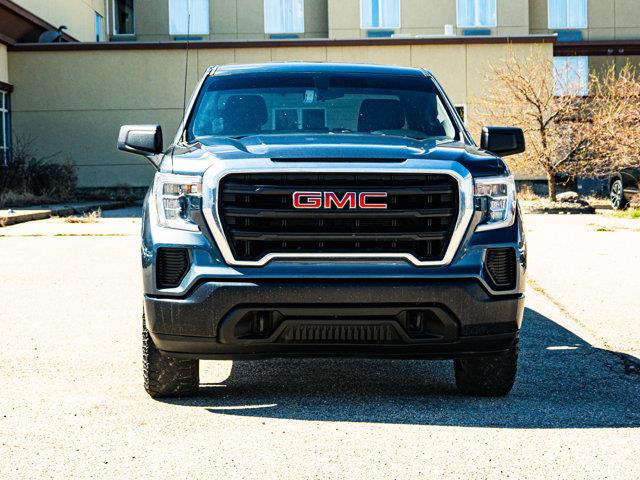 gmc Sierra 1500 2019 - 3