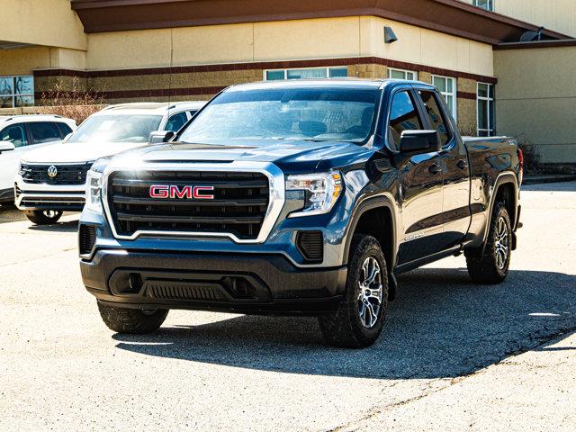gmc Sierra 1500 2019 - 4