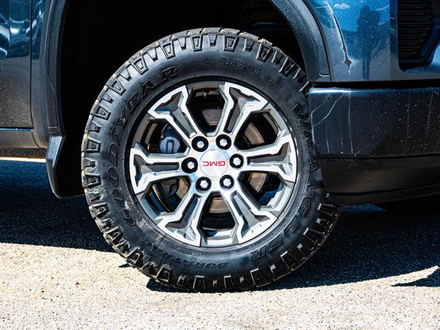 gmc Sierra 1500 2019 - 5