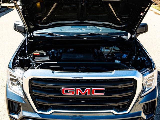 gmc Sierra 1500 2019 - 9