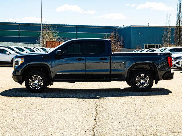 gmc Sierra 1500 2019 - 10