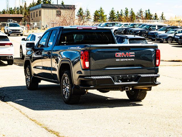 gmc Sierra 1500 2019 - 11