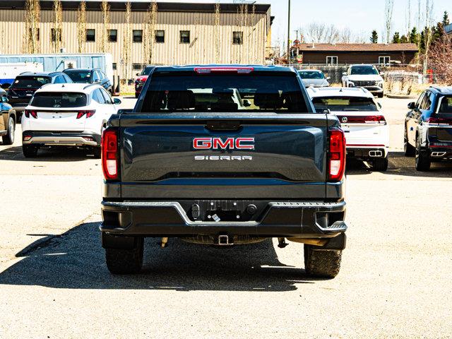 gmc Sierra 1500 2019 - 12