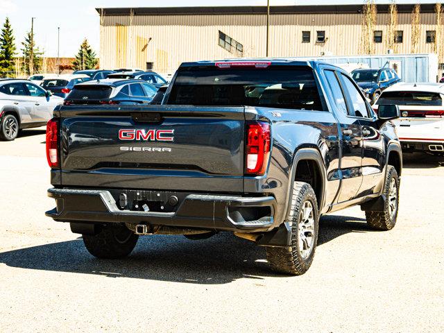 gmc Sierra 1500 2019 - 13