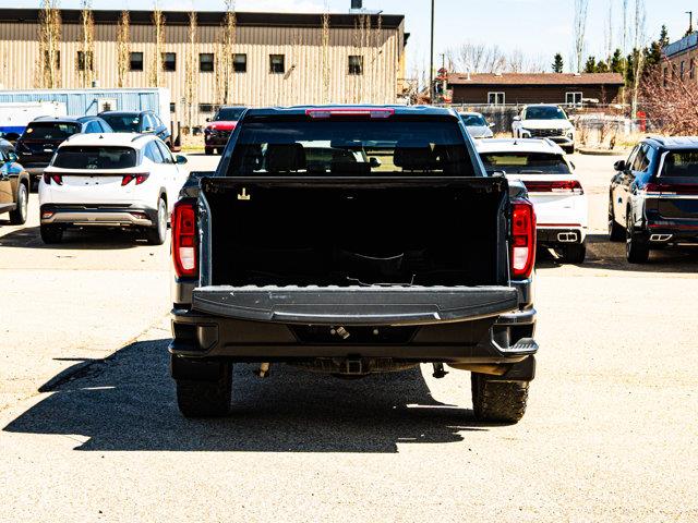 gmc Sierra 1500 2019 - 15