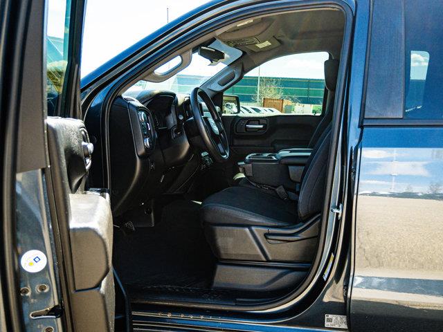 gmc Sierra 1500 2019 - 16