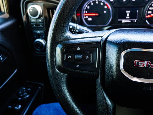 gmc Sierra 1500 2019 - 19