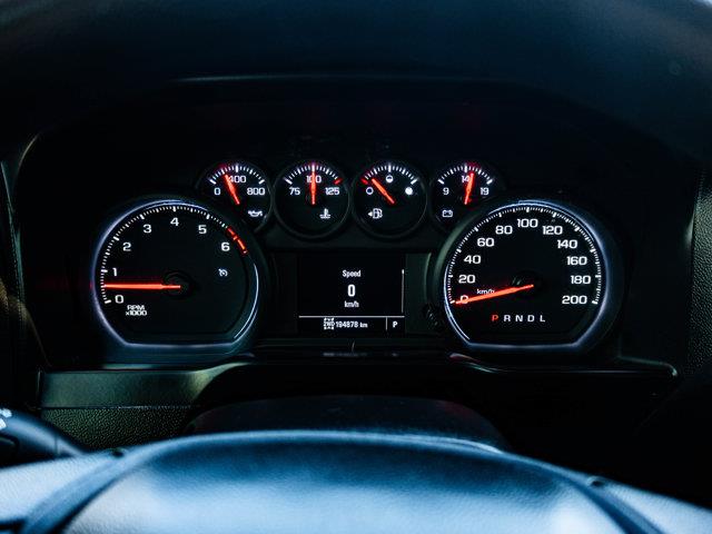 gmc Sierra 1500 2019 - 20