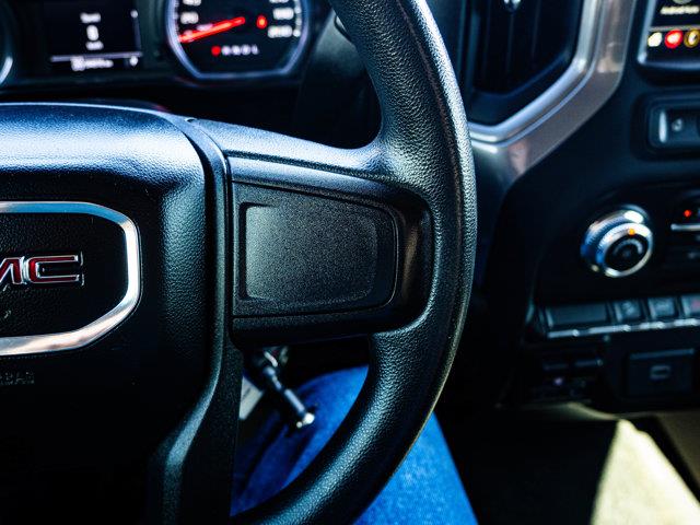 gmc Sierra 1500 2019 - 21