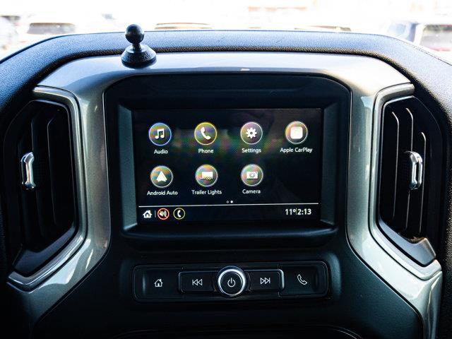 gmc Sierra 1500 2019 - 22