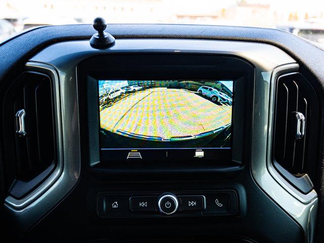 gmc Sierra 1500 2019 - 23
