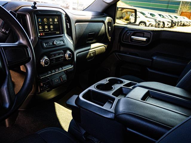 gmc Sierra 1500 2019 - 25