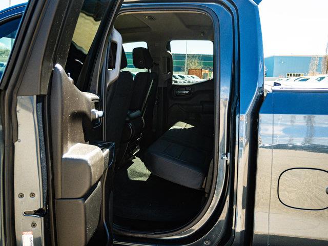 gmc Sierra 1500 2019 - 27