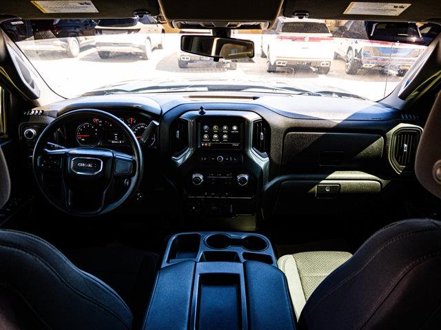 gmc Sierra 1500 2019 - 28