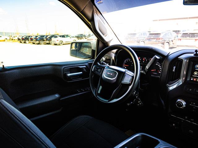 gmc Sierra 1500 2019 - 29