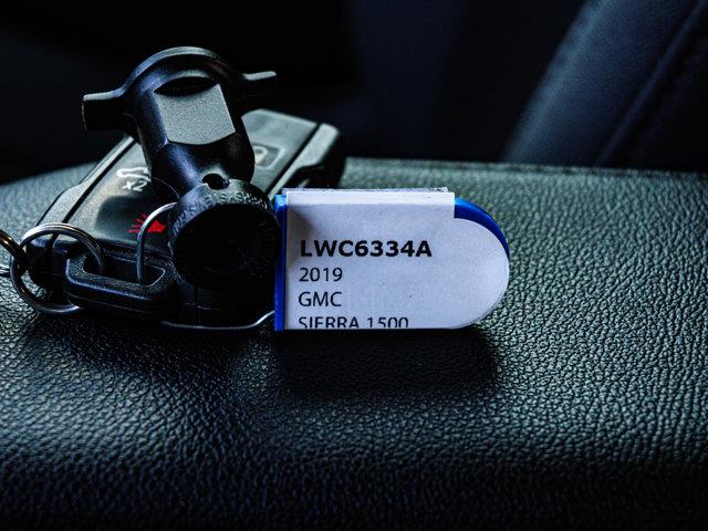 gmc Sierra 1500 2019 - 31