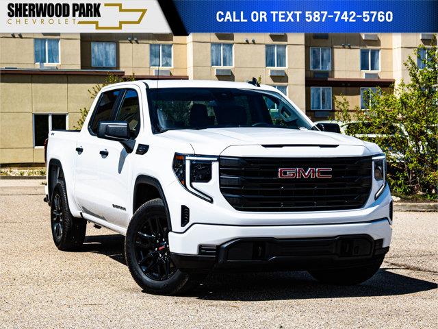 gmc Sierra 1500 2024