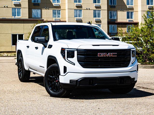 gmc Sierra 1500 2024 - 2