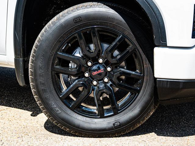 gmc Sierra 1500 2024 - 5