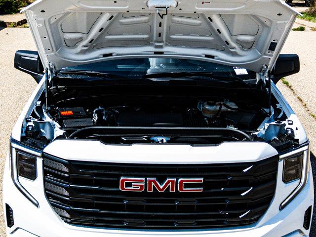 gmc Sierra 1500 2024 - 9