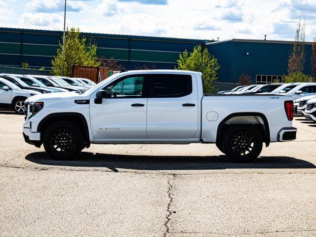 gmc Sierra 1500 2024 - 10