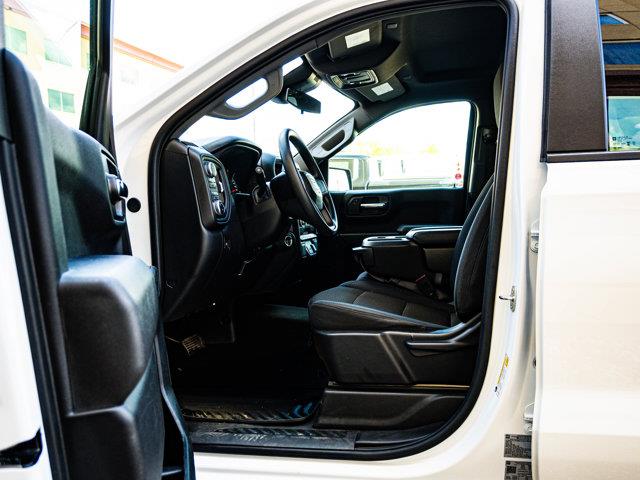 gmc Sierra 1500 2024 - 16