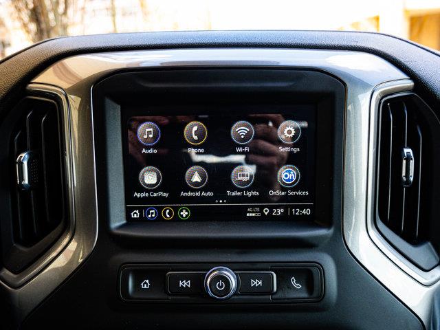 gmc Sierra 1500 2024 - 23