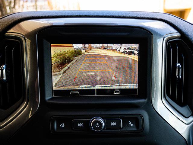gmc Sierra 1500 2024 - 24