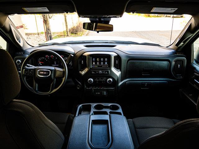 gmc Sierra 1500 2024 - 29