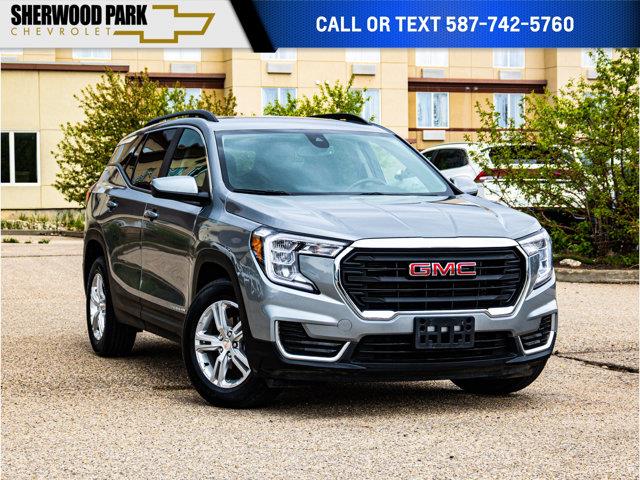 gmc Terrain 2024