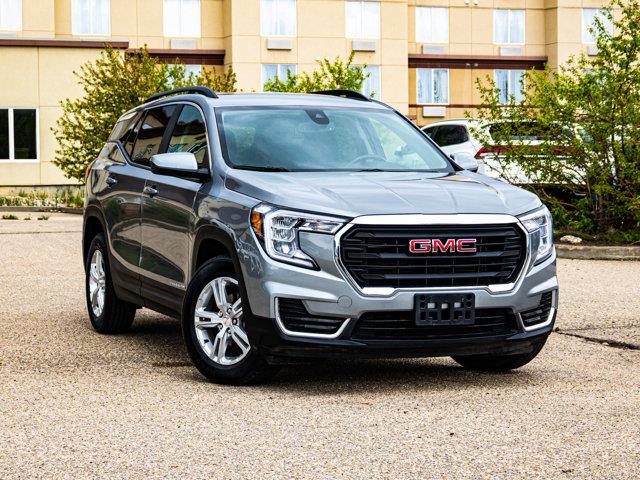 gmc Terrain 2024 - 2