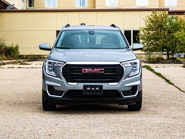 gmc Terrain 2024 - 3