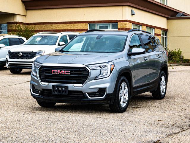 gmc Terrain 2024 - 4