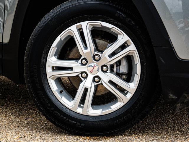 gmc Terrain 2024 - 5