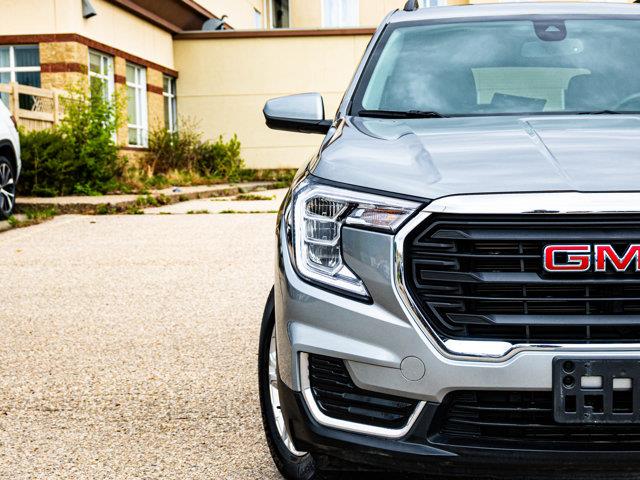 gmc Terrain 2024 - 6