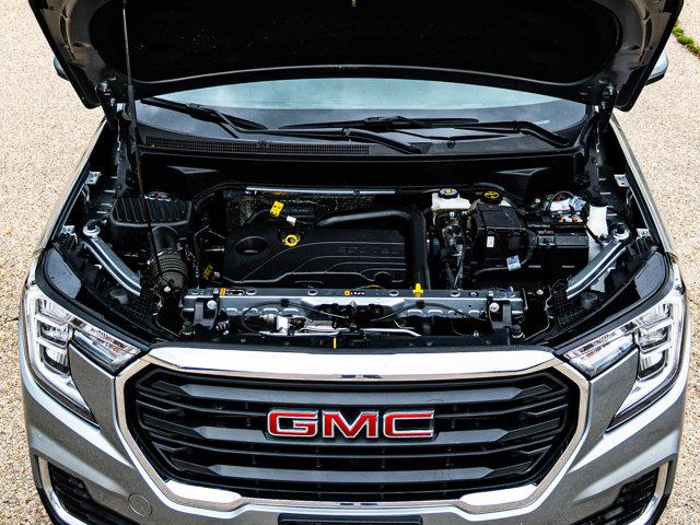 gmc Terrain 2024 - 9