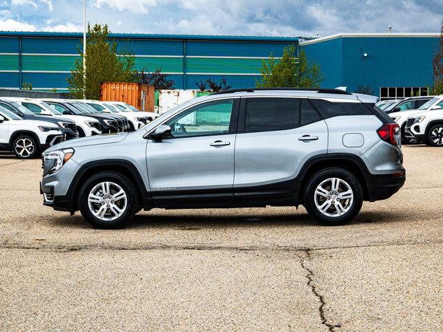 gmc Terrain 2024 - 10