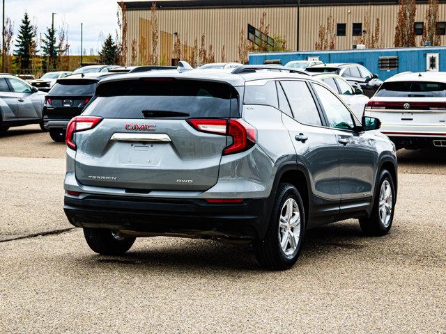 gmc Terrain 2024 - 13