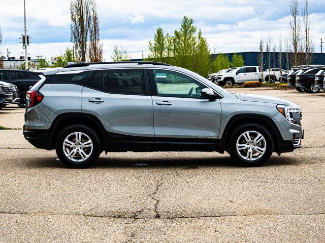 gmc Terrain 2024 - 14