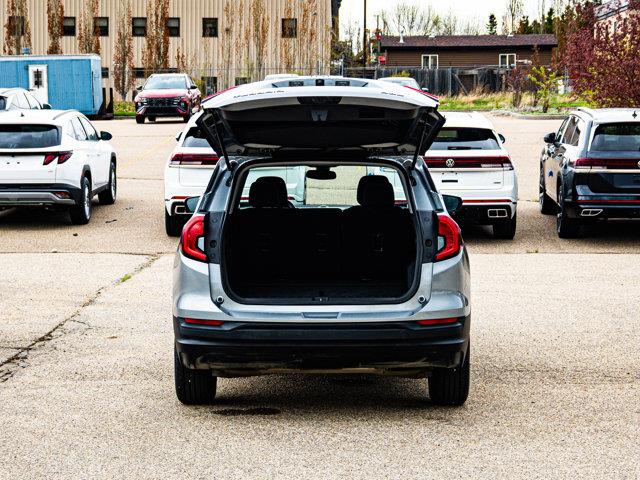 gmc Terrain 2024 - 15