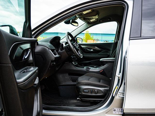 gmc Terrain 2024 - 16