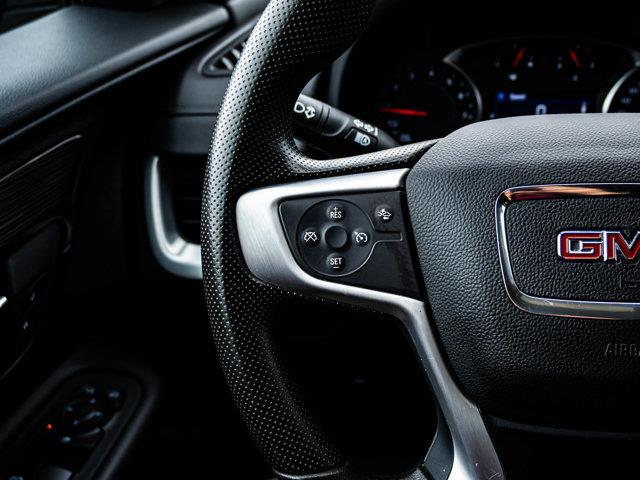 gmc Terrain 2024 - 20