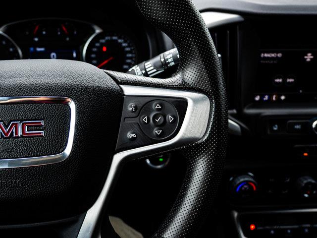 gmc Terrain 2024 - 22