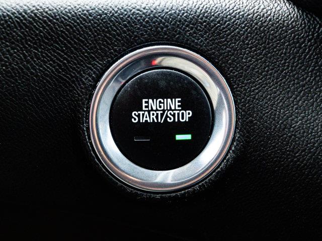 gmc Terrain 2024 - 23