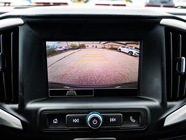 gmc Terrain 2024 - 25