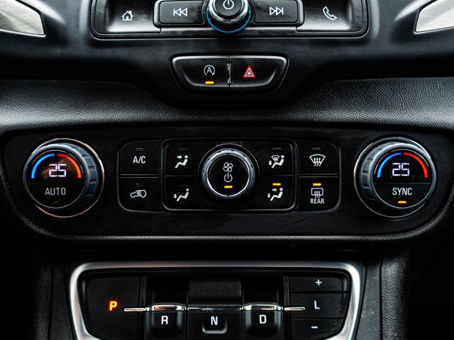 gmc Terrain 2024 - 26