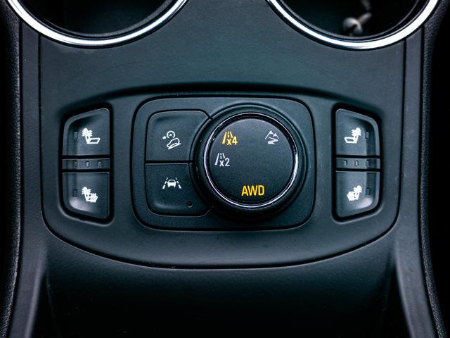 gmc Terrain 2024 - 28