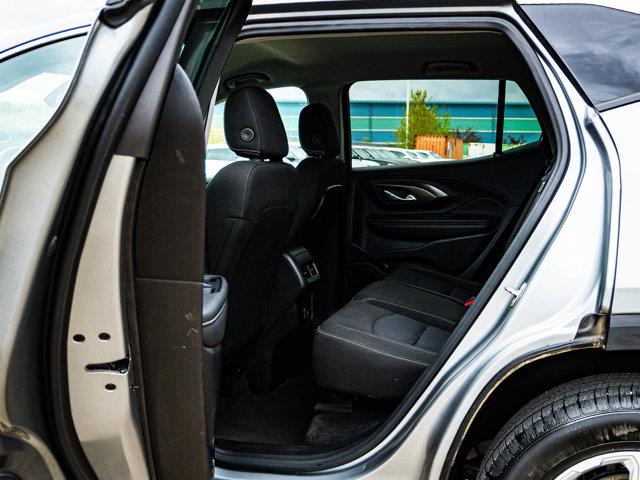 gmc Terrain 2024 - 30