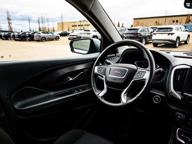 gmc Terrain 2024 - 32