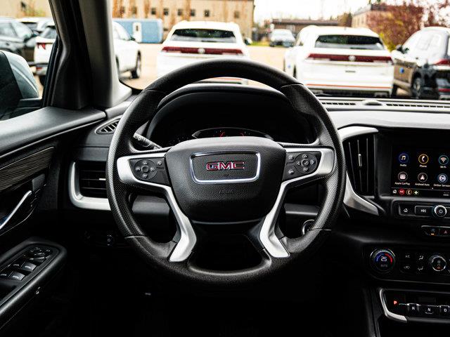 gmc Terrain 2024 - 33